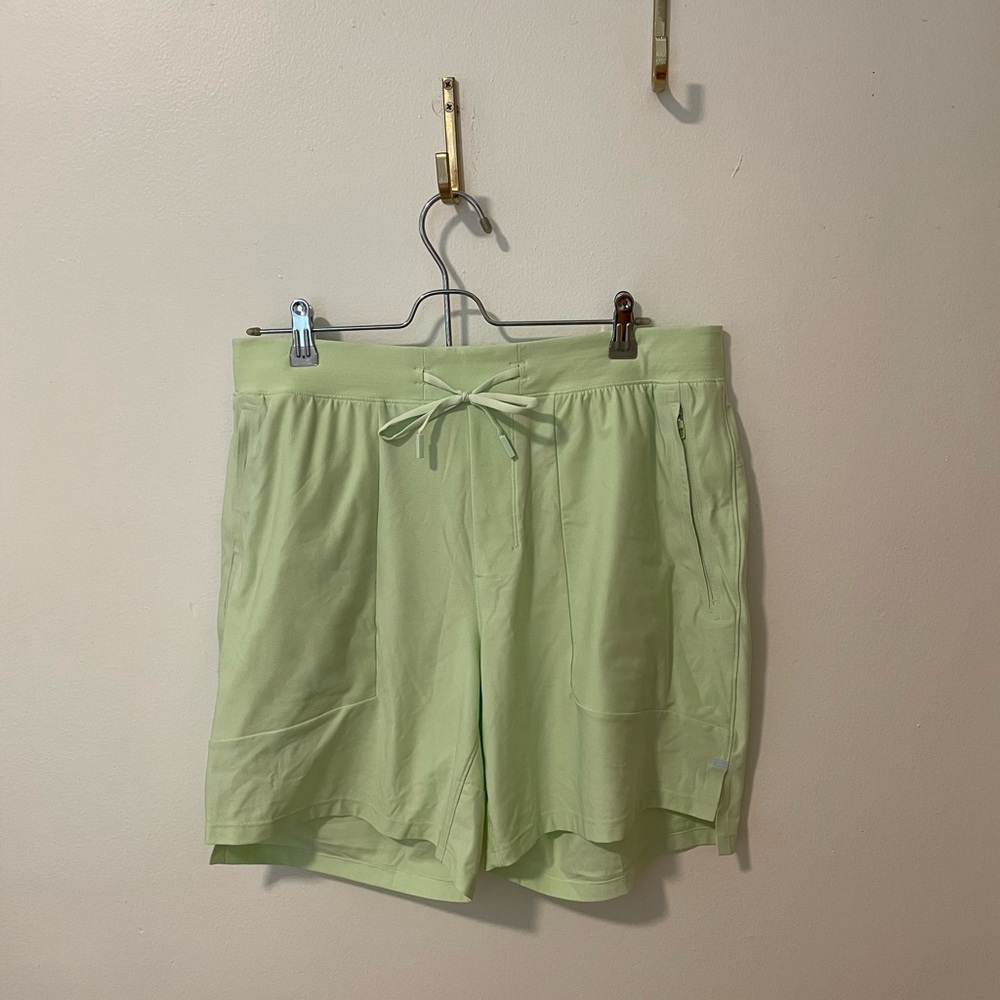 Men’s LULULEMON Shorts | License to Train | Medium